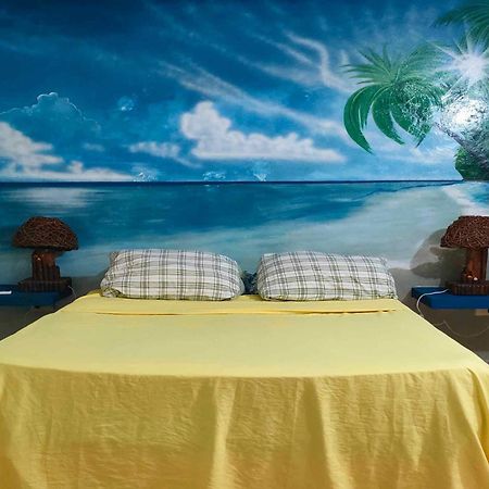 House Jardin Del Caribe Aparthotel Las Terrenas Phòng bức ảnh