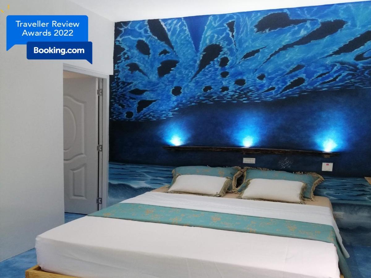 House Jardin Del Caribe Aparthotel Las Terrenas Ngoại thất bức ảnh