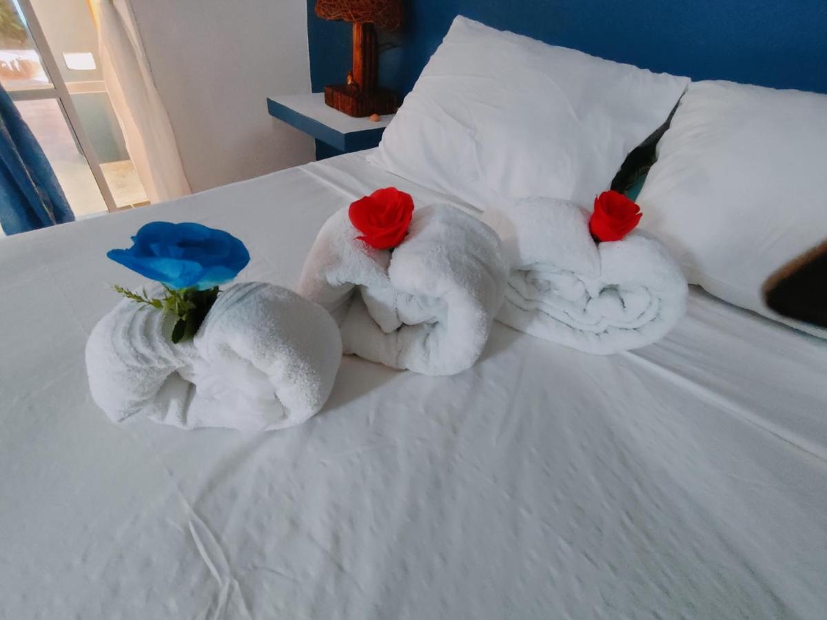 House Jardin Del Caribe Aparthotel Las Terrenas Ngoại thất bức ảnh