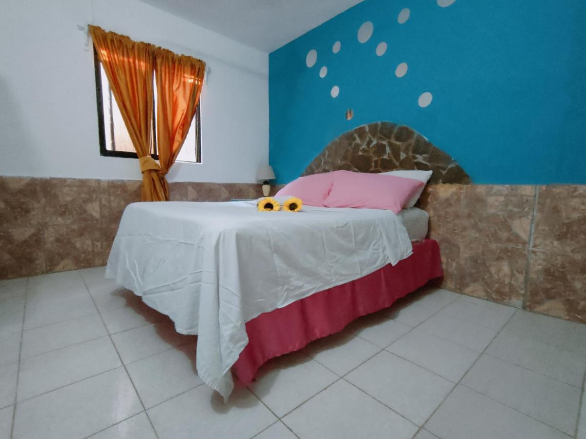House Jardin Del Caribe Aparthotel Las Terrenas Ngoại thất bức ảnh