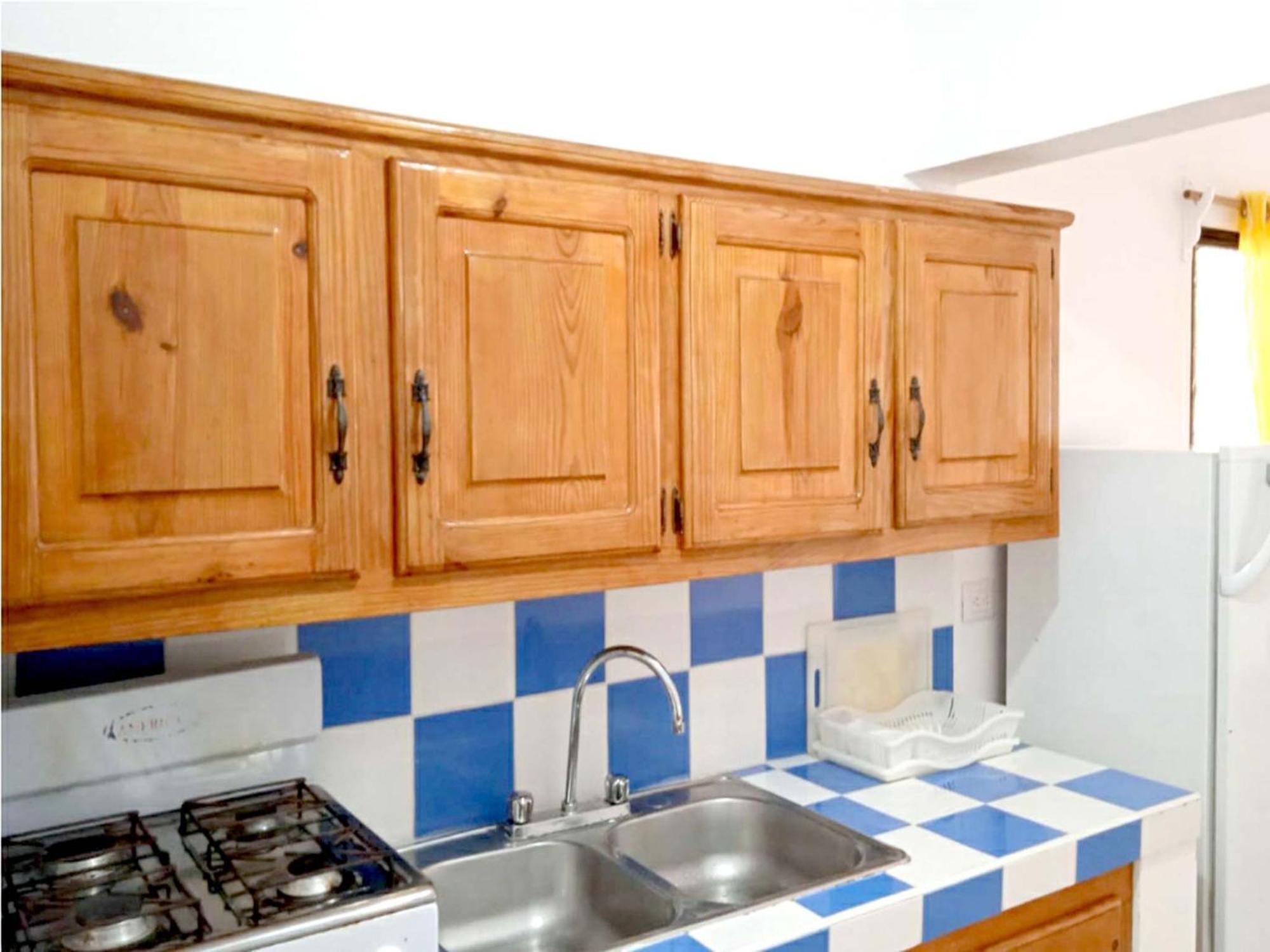 House Jardin Del Caribe Aparthotel Las Terrenas Phòng bức ảnh
