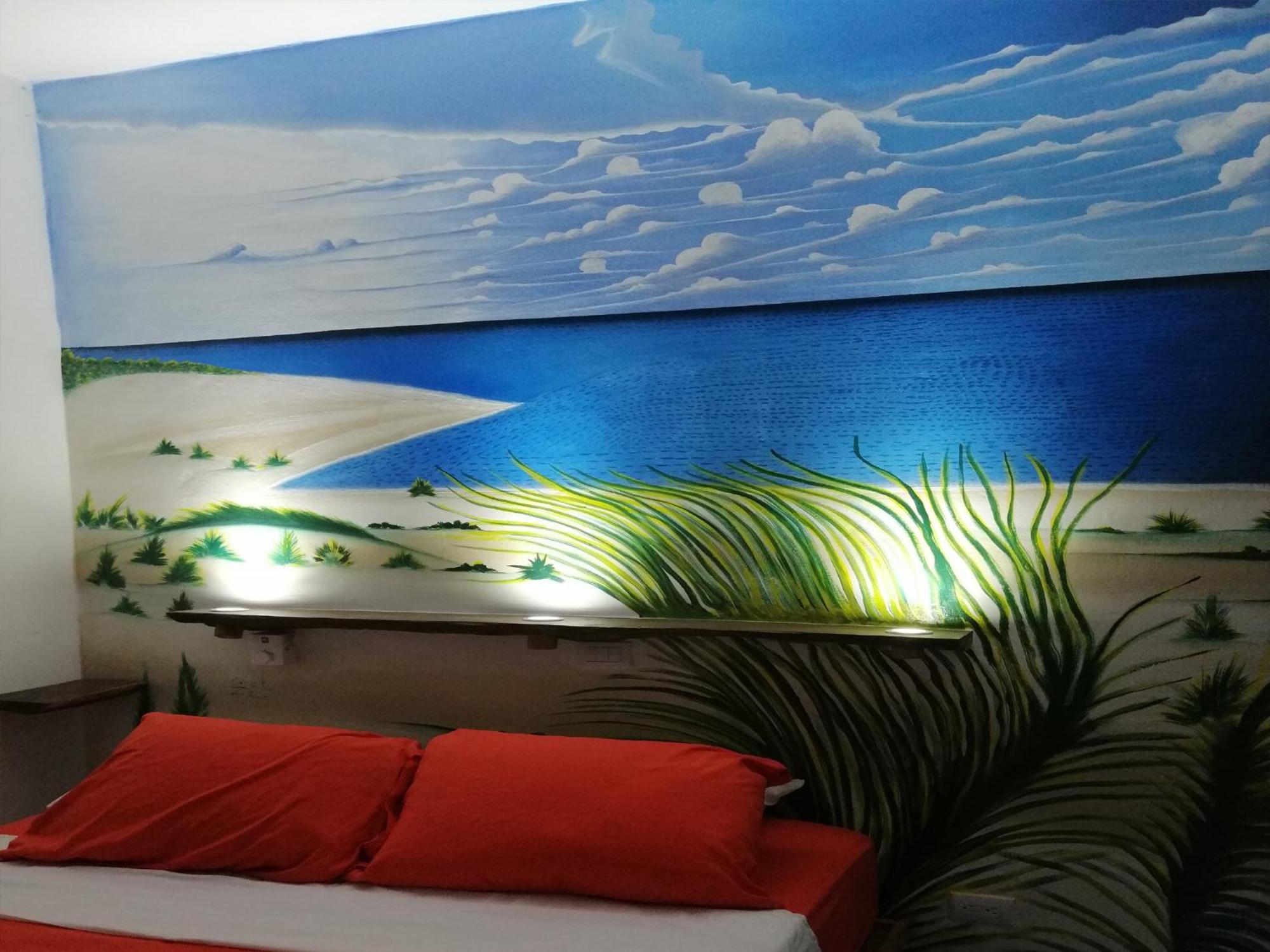 House Jardin Del Caribe Aparthotel Las Terrenas Phòng bức ảnh
