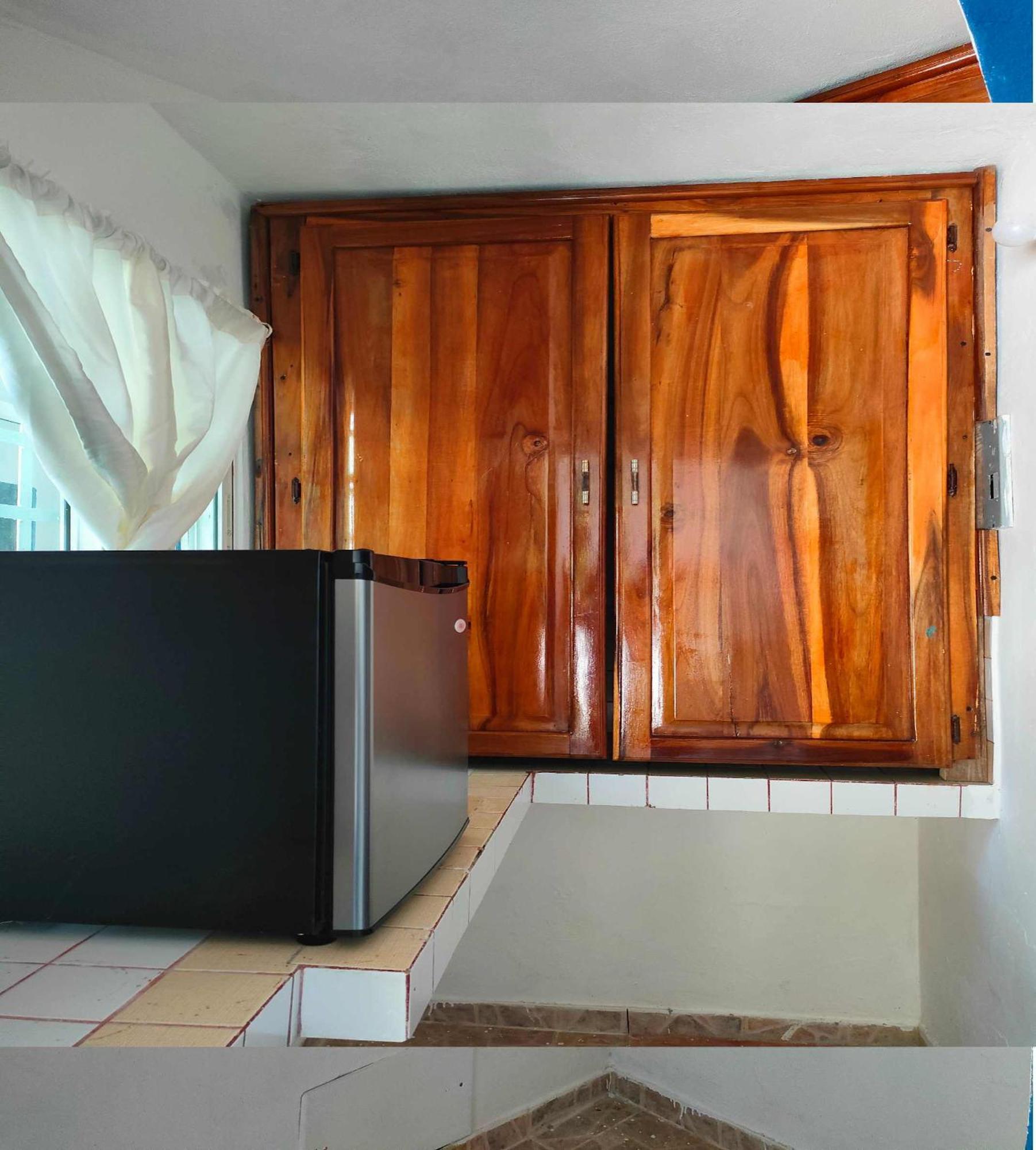 House Jardin Del Caribe Aparthotel Las Terrenas Ngoại thất bức ảnh